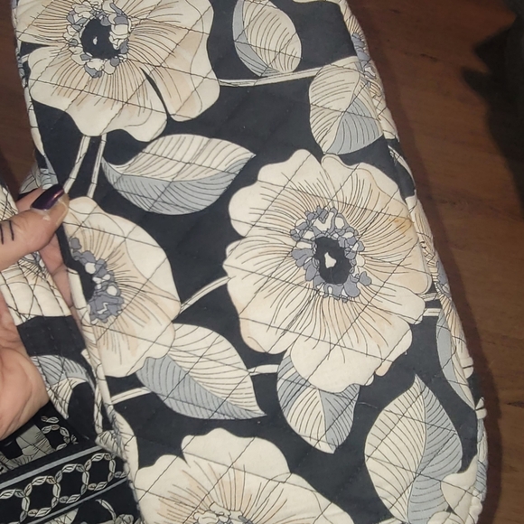 Vera Bradley Camellia. 5pcs - Picture 8 of 10